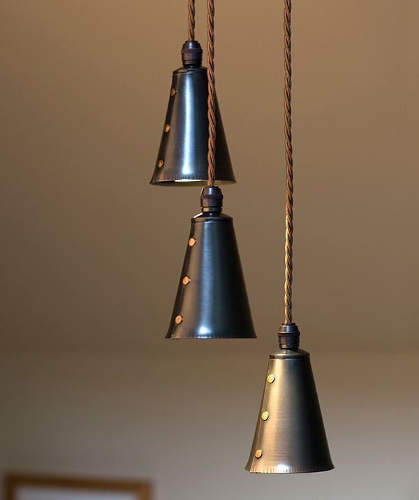 Cluster Lighting Cluster Lighting