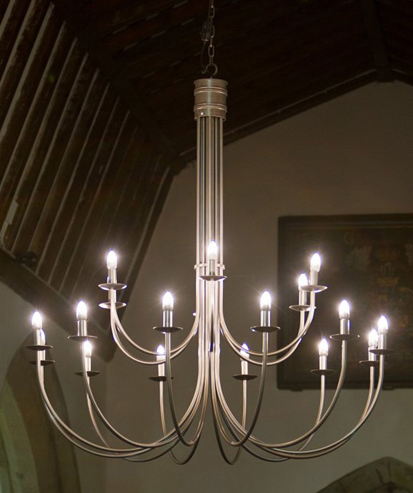Pendants & Chandeliers Pendants & Chandeliers
