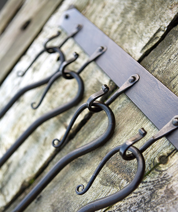 Hanging Rails Hanging Rails