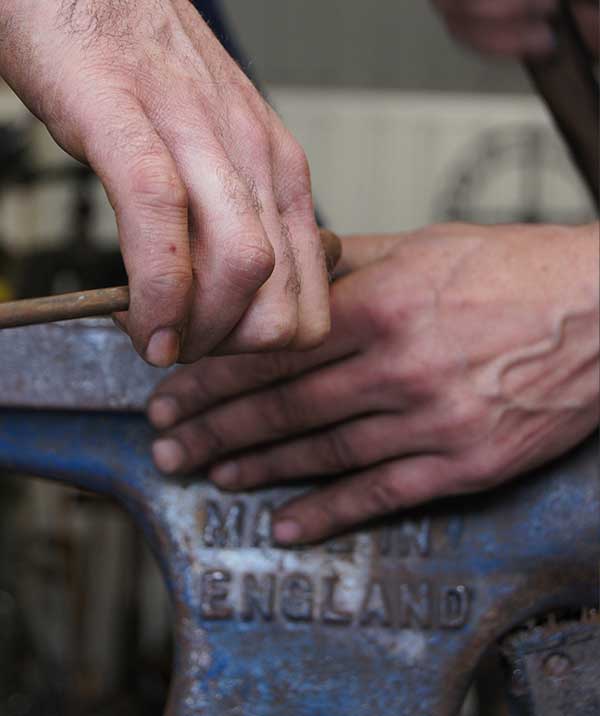 British Made Lighting