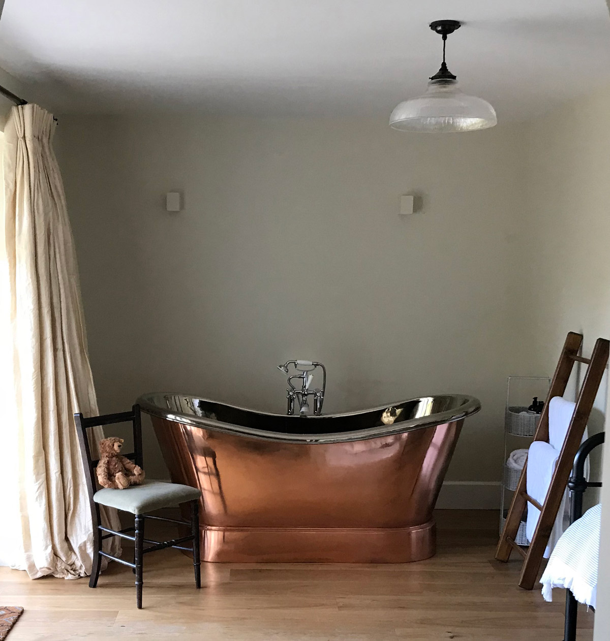 Nigel Tyas Case Study - A Home with a View - Gloucestershire Nigel Tyas Case Study - A Home with a View - Gloucestershire