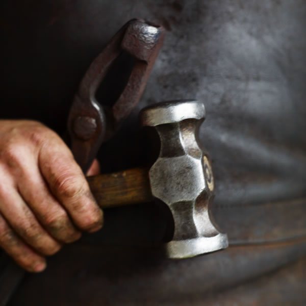 Nigel Tyas - About Us