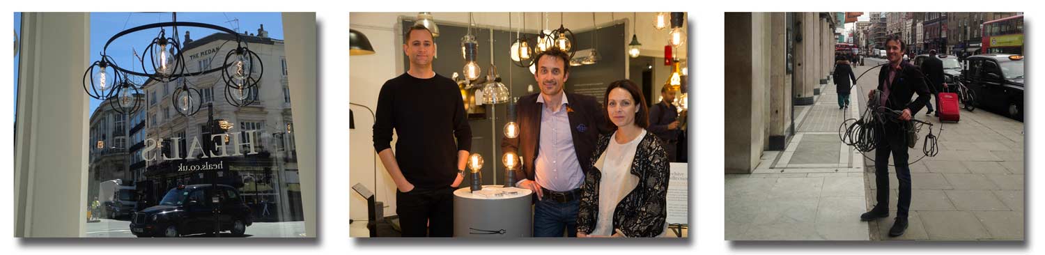 The Made by the Forge Story