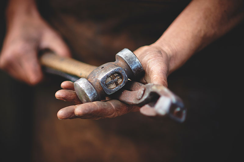 British Made Lighting