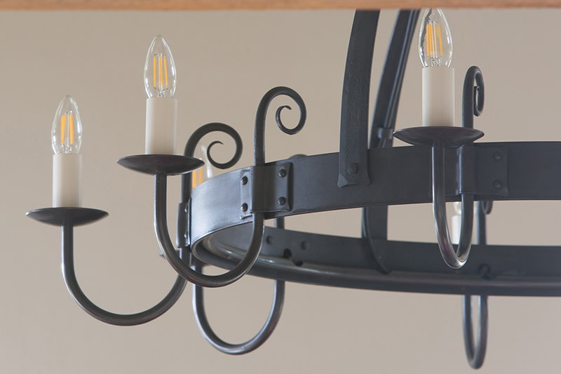 British Made Lighting Using Craftsmanship Without Compromise British Made Lighting Using Craftsmanship Without Compromise