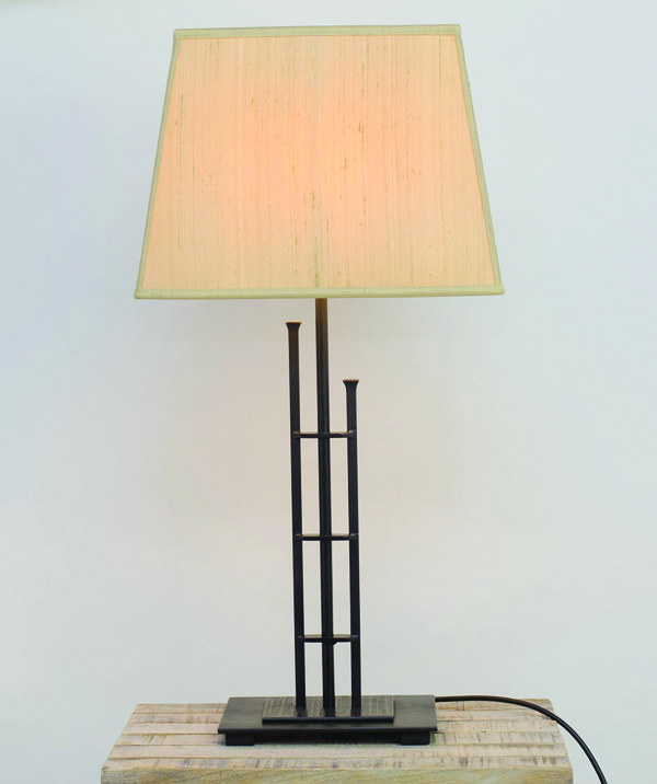 Nigel Tyas Ironwork Marks 25 Years of Hand-Forged Excellence Nigel Tyas Ironwork Marks 25 Years of Hand-Forged Excellence