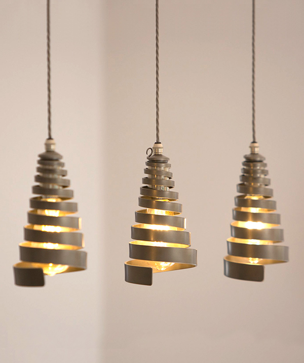 Nigel Tyas Ironwork Marks 25 Years of Hand-Forged Excellence Nigel Tyas Ironwork Marks 25 Years of Hand-Forged Excellence